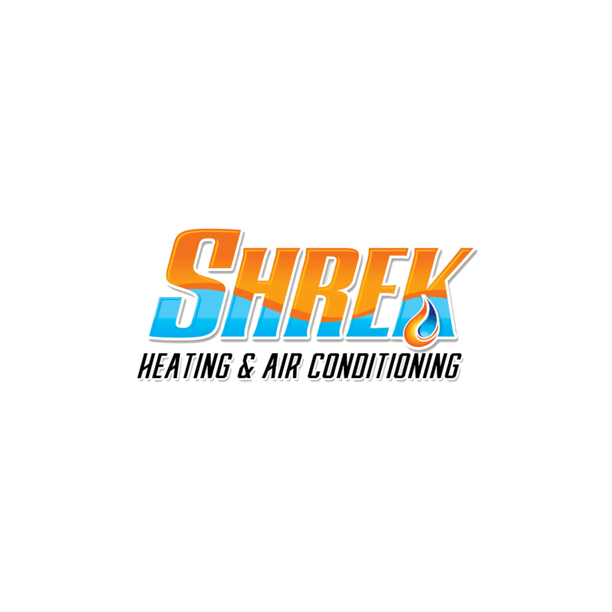 Shrek Heating & Air LLC